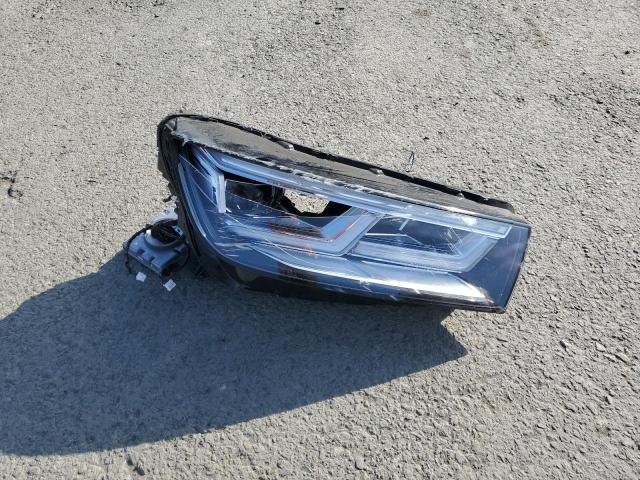 2019 AUDI SQ5 PRESTI WA1C4AFY1K2007397