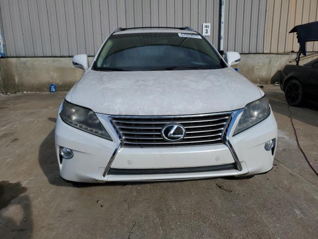 2T2ZK1BA5FC180910 2015 LEXUS RX350-4