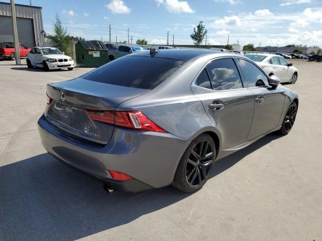 2015 LEXUS IS 250 - JTHBF1D25F5079698