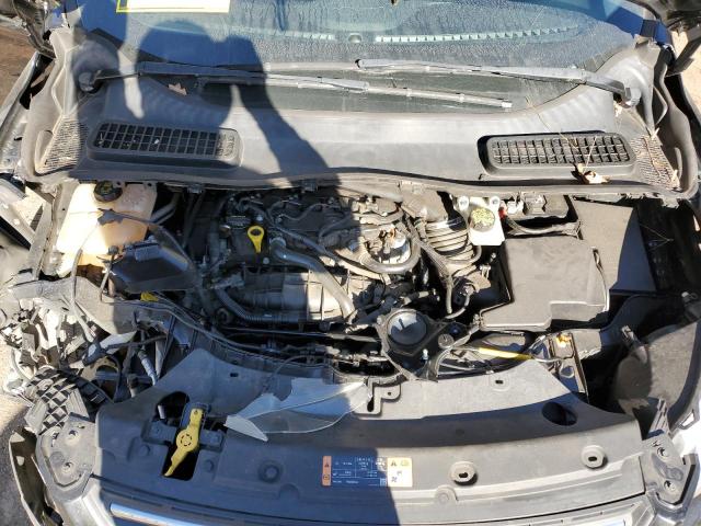 2015 FORD ESCAPE SE - 1FMCU0GX8FUB03135