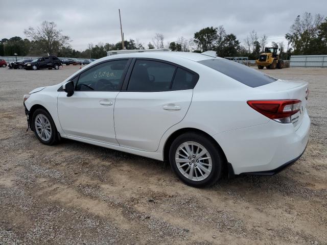 4S3GKAD61J3608848 Subaru Impreza Premium Plus