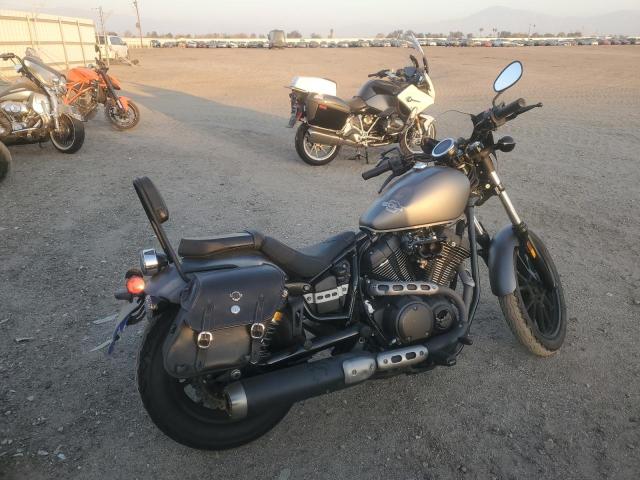 2014 YAMAHA XVS950 CU JYAVN05Y4EA001378
