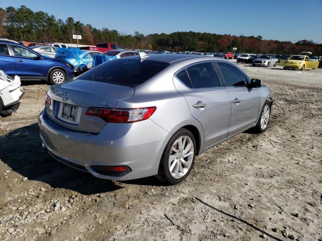 Vin: 19ude2f38ha014798, lot: 66425382, acura ilx base watch plus 20173