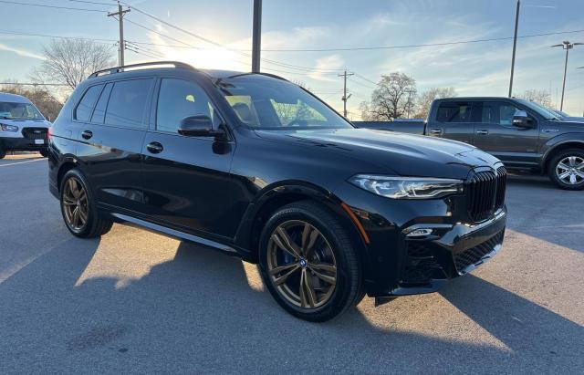 2019 BMW X7 XDRIVE4 for sale in Bridgeton, MO