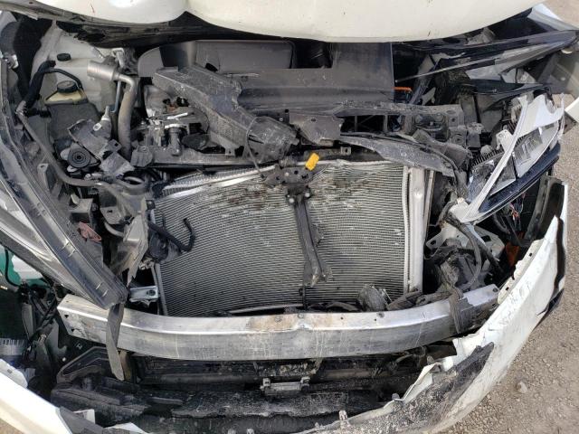 2022 NISSAN MURANO SL 5N1AZ2CJ1NC114813