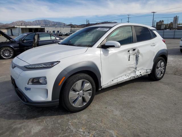 2021 Hyundai Kona Limited