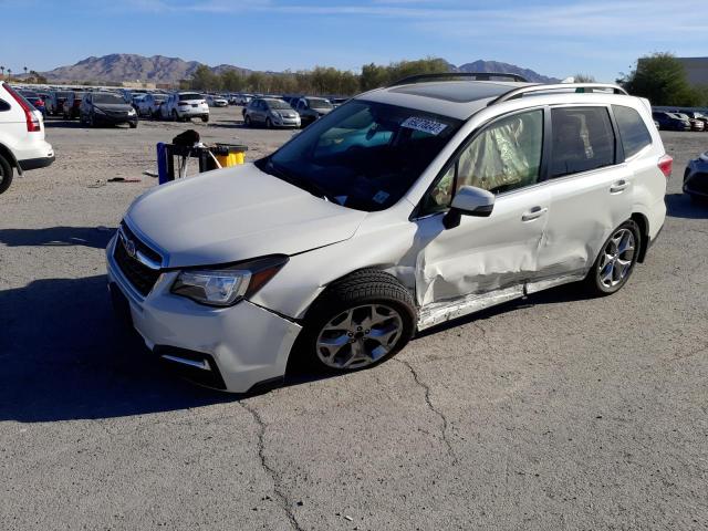 2018 Subaru Forester 2 for sale in Las Vegas, NV