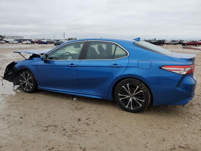 2019 TOYOTA CAMRY L - 4T1B11HK0KU243932