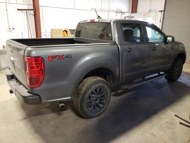 2021 FORD RANGER XL - 1FTER4FH0MLD92644