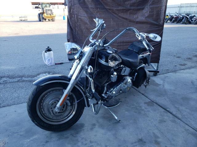 2003 HARLEY-DAVIDSON FLSTFI 1HD1BXB333Y069588
