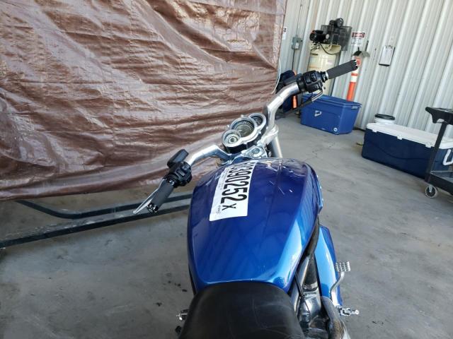 2009 HARLEY-DAVIDSON VRSCF 1HD1HPH1X9K809637