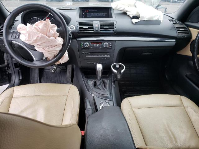WBAUL7C55BVM79933 BMW 128 I
