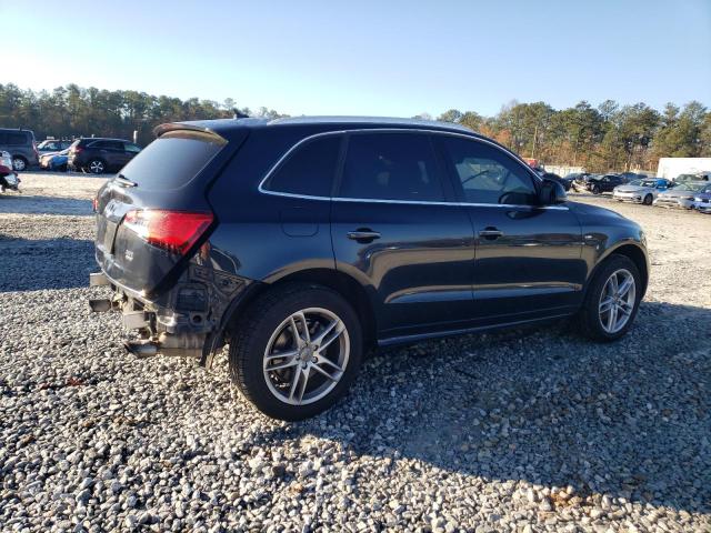 2015 AUDI Q5 PRESTIG - WA1WGAFP9FA104516
