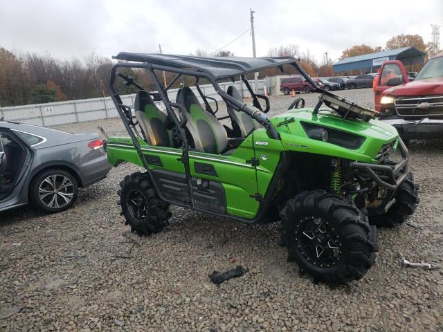 2014 KAWASAKI KRT800 C - JKBRTCC13EB502281