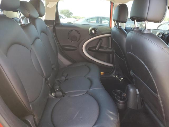 2015 MINI COOPER COU - WMWZB3C53FWR46610