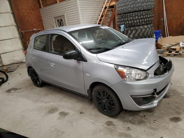 2019 MITSUBISHI MIRAGE LE ML32A5HJ5KH002074