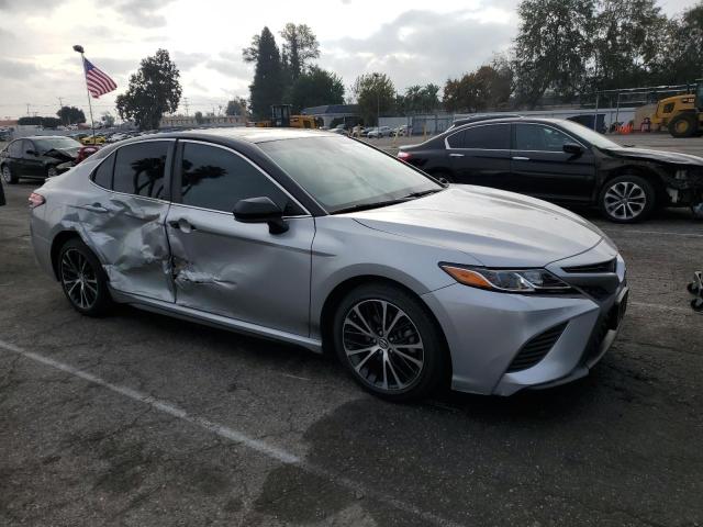 2018 TOYOTA CAMRY L - 4T1B11HK1JU015811