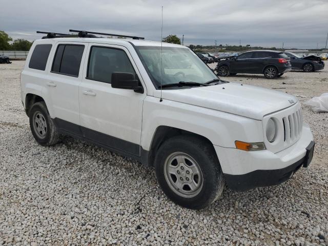 1C4NJPBA9ED551741 Jeep Patriot Sport