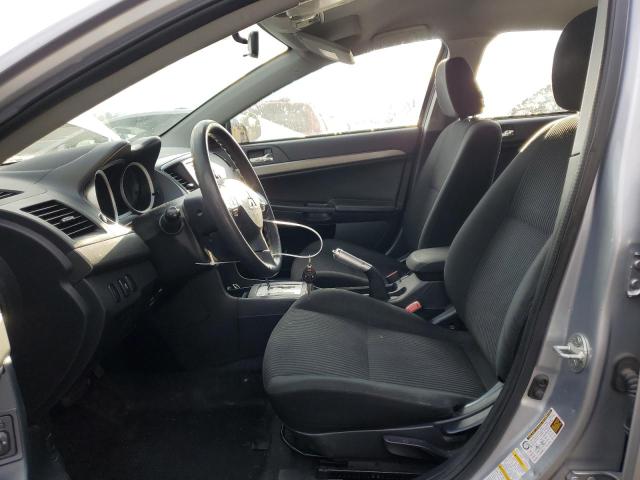 2015 MITSUBISHI LANCER SE JA32V2FW2FU023927