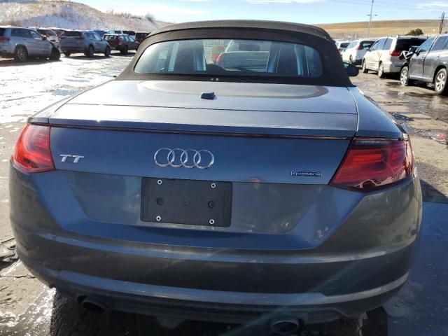 2017 AUDI TT TRUT5CFV3H1012268