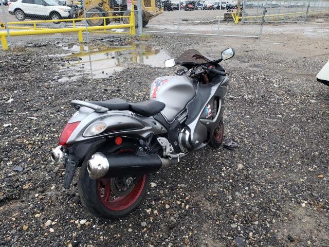 2019 SUZUKI GSX1300 RA JS1GX72B0K7101321