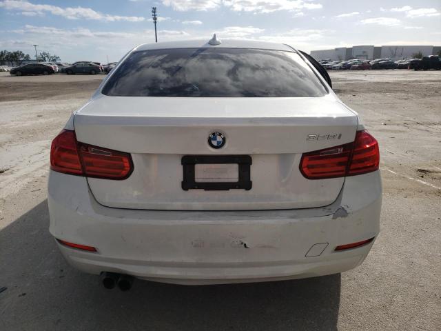 WBA3A5C5XEP600339 BMW 328 I