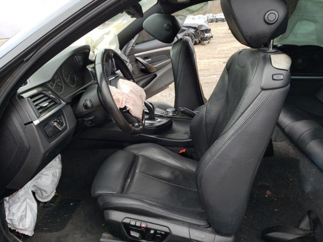2015 BMW 435 XI - WBA3R5C54FK372569