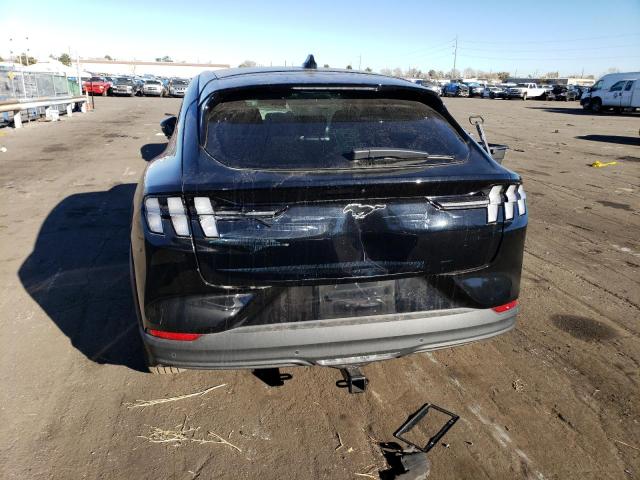 3FMTK1SS3MMA10595 Ford Mustang Mach-e Select