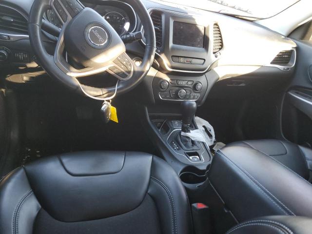 2019 JEEP CHEROKEE L - 1C4PJLLB6KD109665