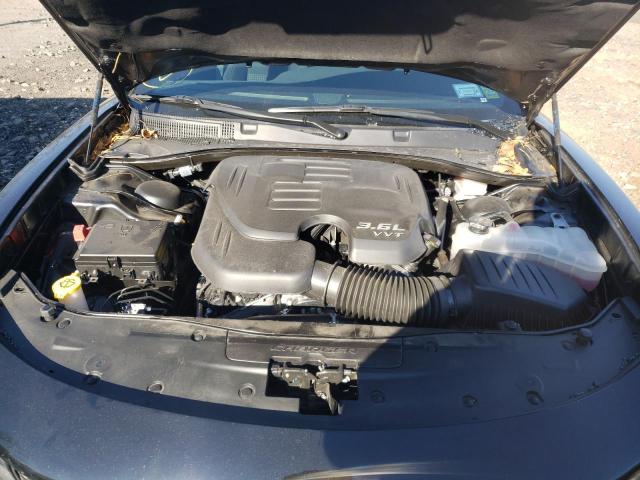 2022 DODGE CHARGER GT - 2C3CDXHG8NH180024