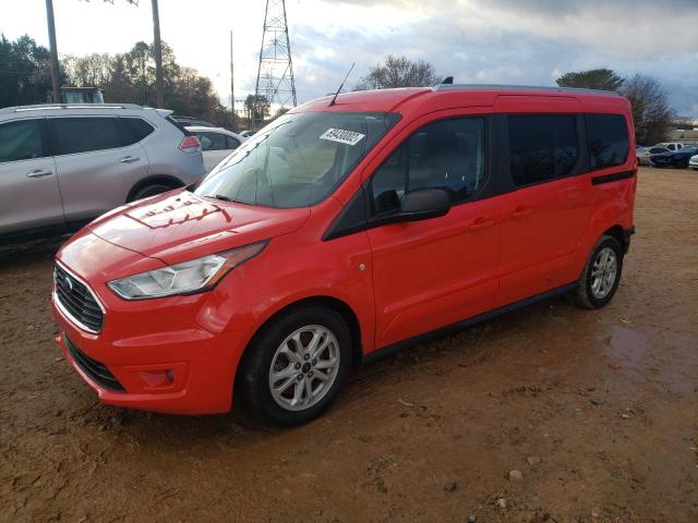 2019 Ford Transit Connect XLT