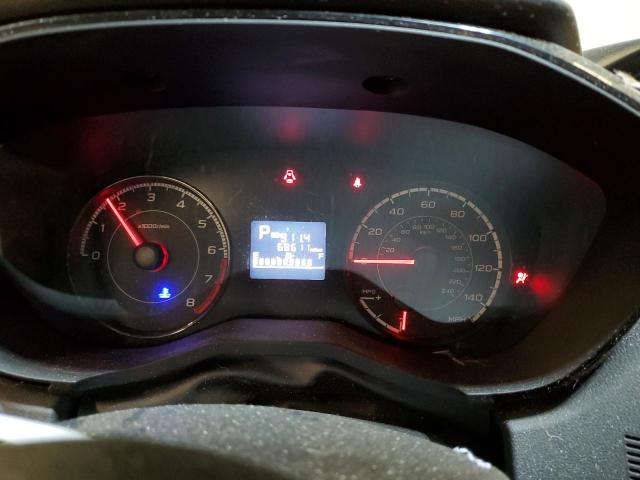4S3GKAA64J3619623 Subaru Impreza