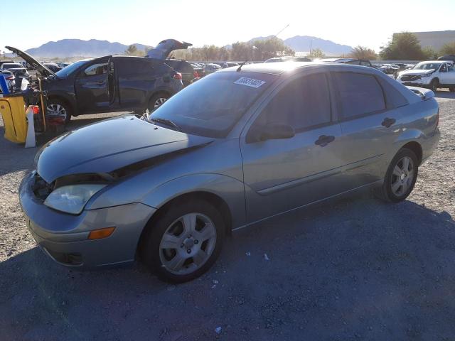 2006 Ford Focus ZX4 for sale in Las Vegas, NV