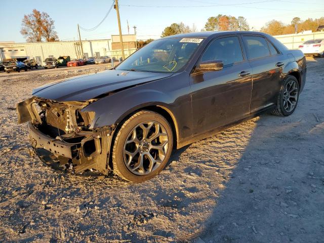 2018 CHRYSLER 300 S - 2C3CCABG8JH264167
