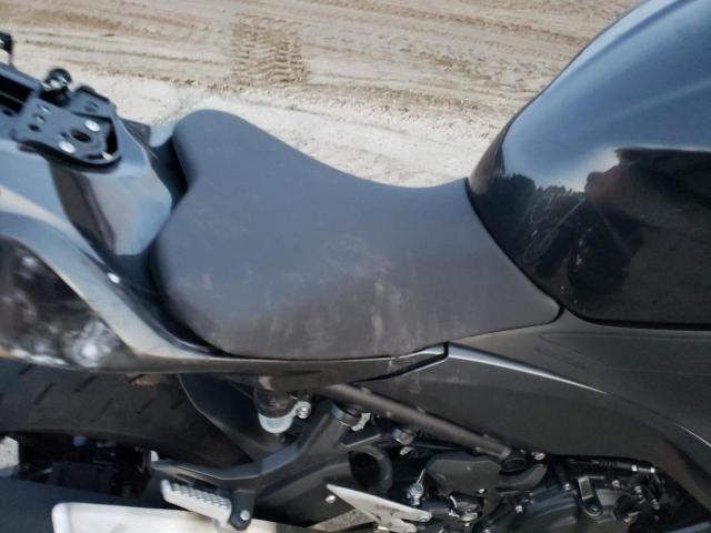 2023 KAWASAKI EX400 - JKAEXKG14PDAK1445