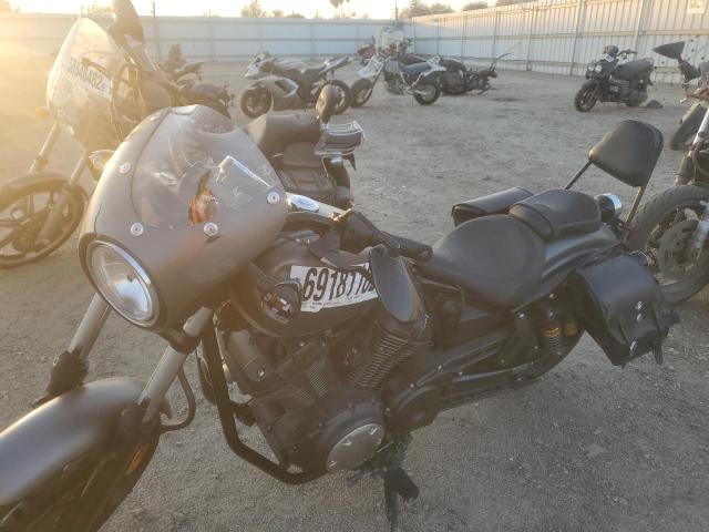 2014 YAMAHA XVS950 CU JYAVN05Y4EA001378