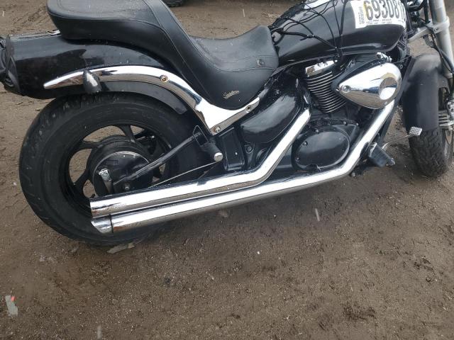 2005 SUZUKI M50 BK5 JS1VS56A752104309