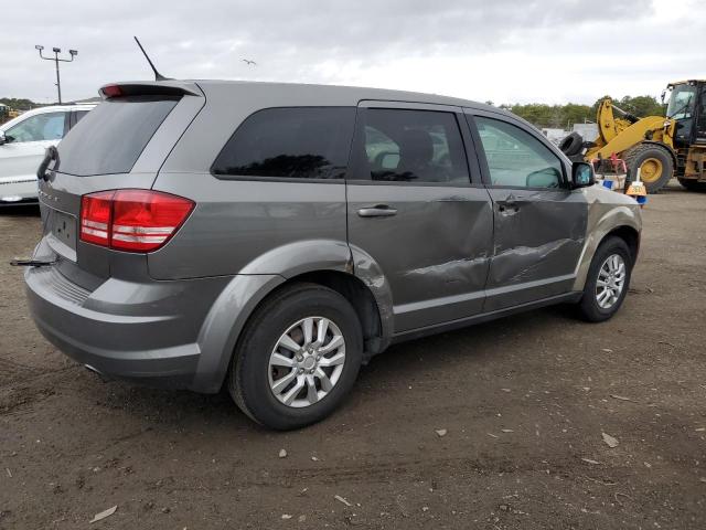 3C4PDCAB8CT296851 | 2012 Dodge journey se