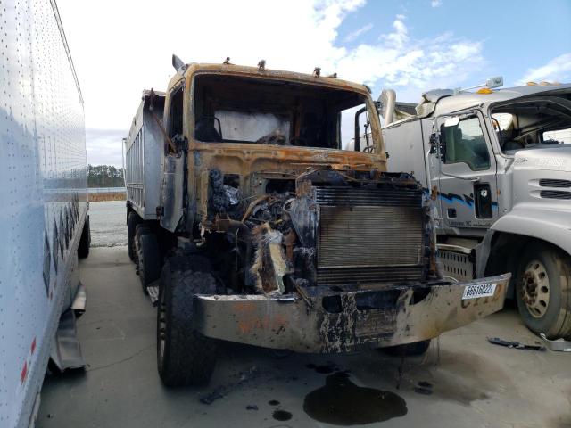 4V5KC9GH46N413518 Volvo VN