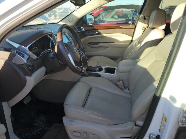 3GYFNDE31DS651619 Cadillac SRX
