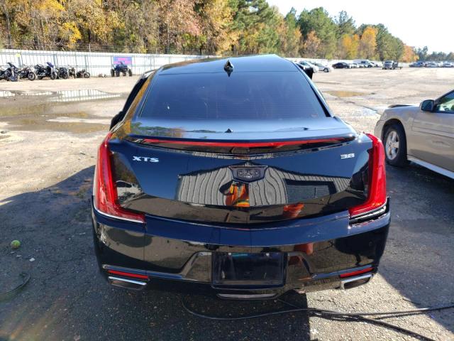 2G61M5S38K9156392 Cadillac XTS LUXURY