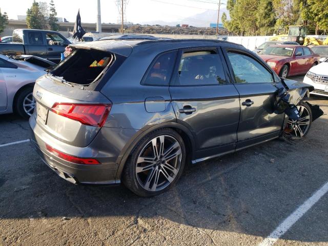 2019 AUDI SQ5 PRESTI WA1C4AFY2K2103913