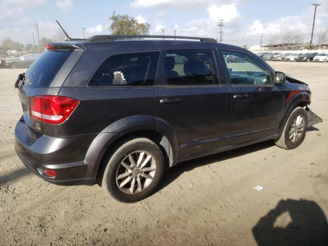 2015 DODGE JOURNEY SX - 3C4PDCBG7FT744270