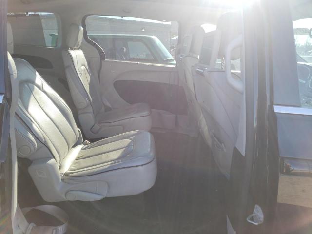 2018 CHRYSLER PACIFICA L - 2C4RC1GG6JR228311