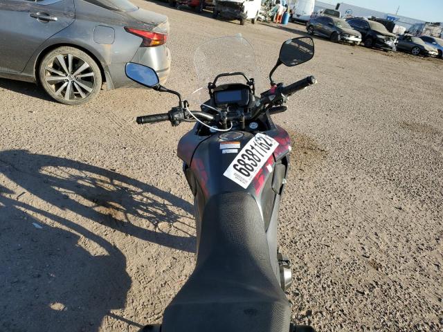 2021 HONDA CB500 XA MLHPC6459M5200203