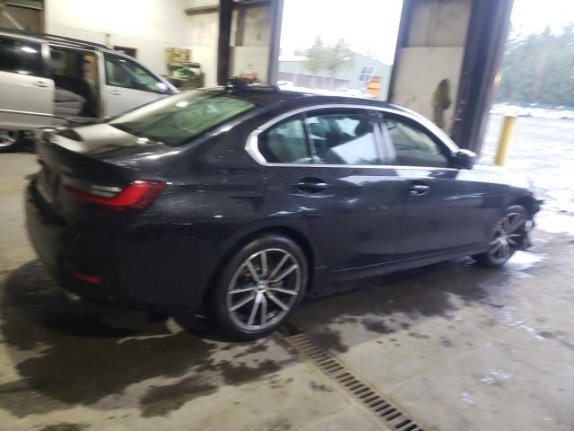 3MW5R7J07N8C70064 BMW 330XI