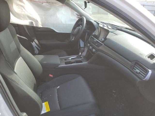 2022 HONDA ACCORD LX - 1HGCV1F17NA021015