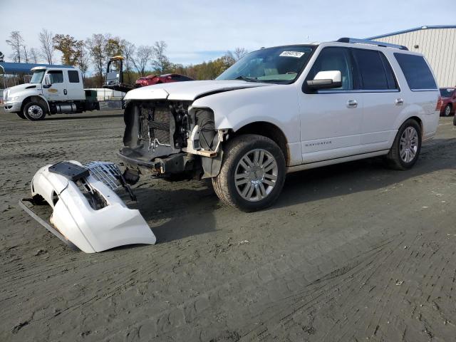 2011 Lincoln Navigator 