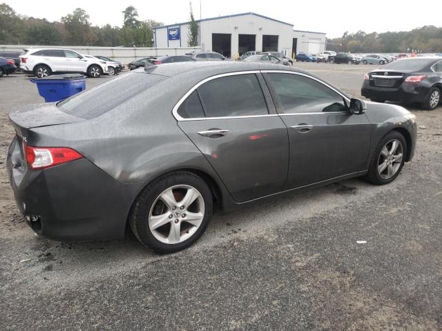 JH4CU2F6XAC029304 Acura TSX
