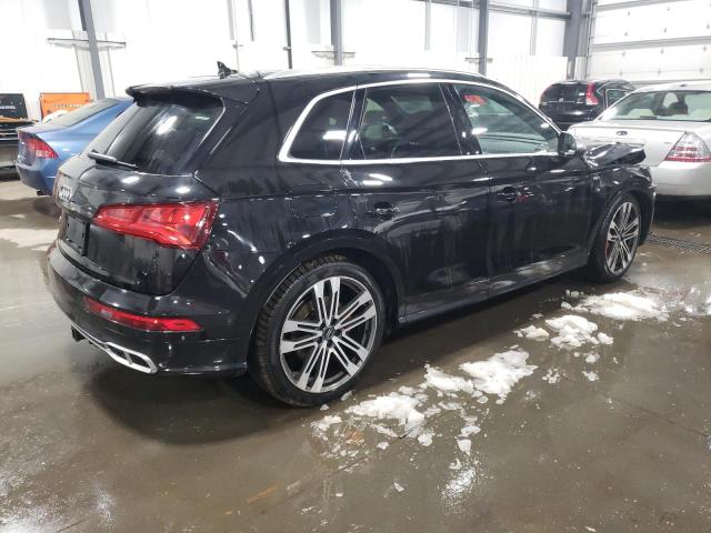 2018 AUDI SQ5 PRESTI WA1C4AFY1J2042214